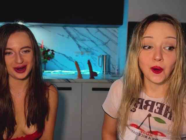 Soskinerealki's cam show statistics and live stream