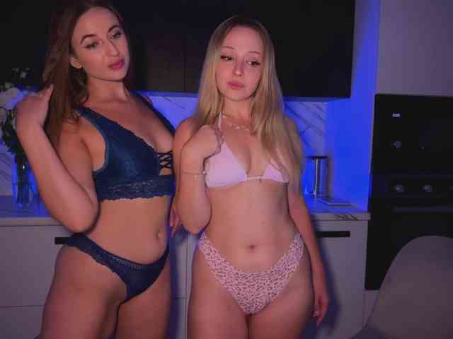 Soskinereanki Sex Cam Show