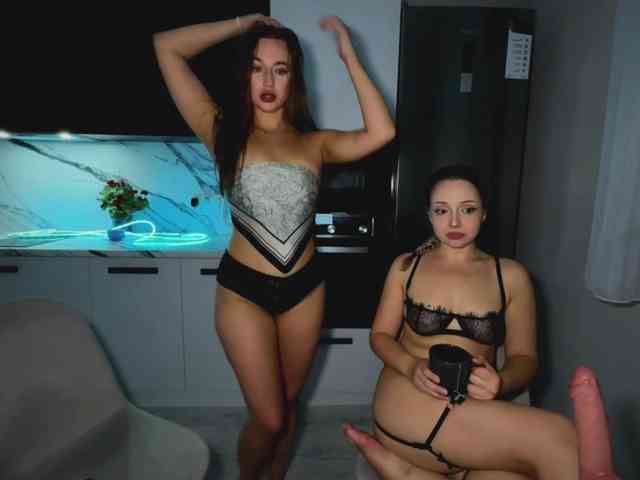 Soskinerealki webcam