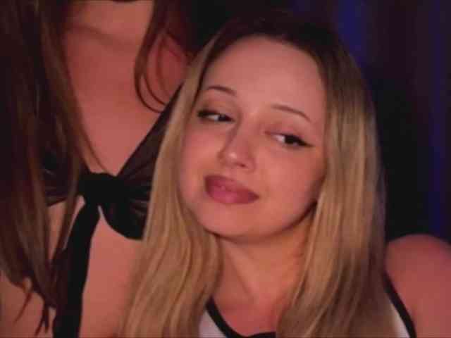 Soskinereanki Sex Cam Show