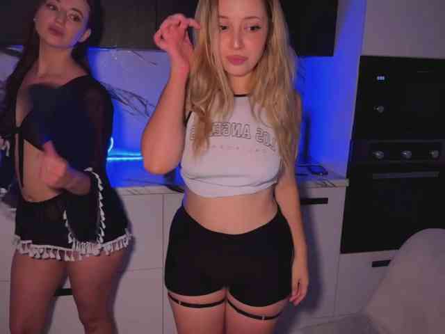 Soskinereanki Sex Cam Show