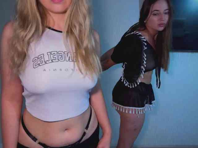 Soskinereanki Sex Cam Show