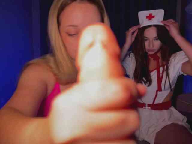 Soskinereanki Sex Cam Show