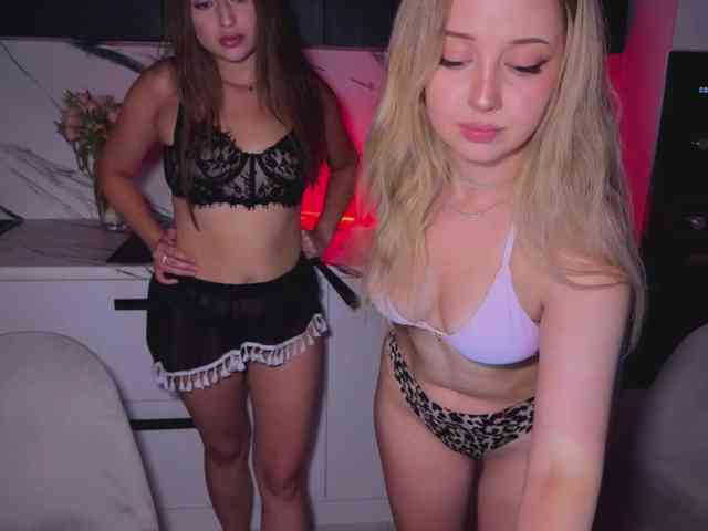 Soskinereanki Sex Cam Show