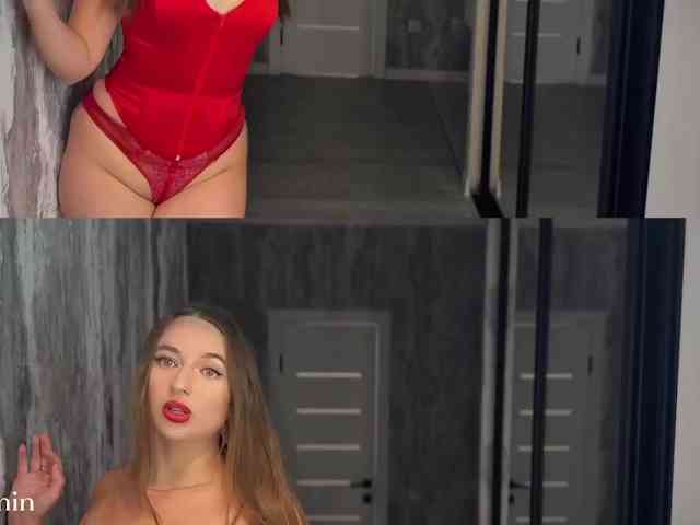 Soskinereanki Sex Cam Show