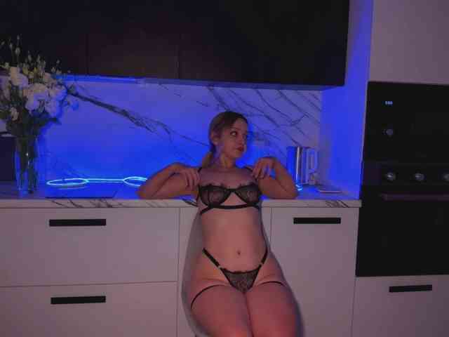 Soskinereanki Sex Cam Show