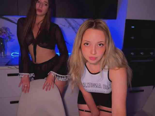 Soskinereanki Sex Cam Show