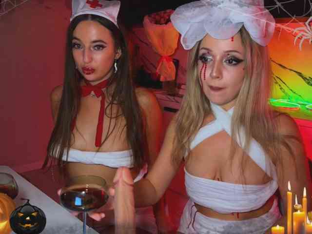 Soskinerealkis webcam