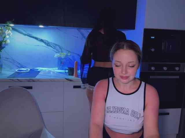 Soskinereanki Sex Cam Show