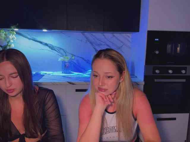Soskinereanki Sex Cam Show