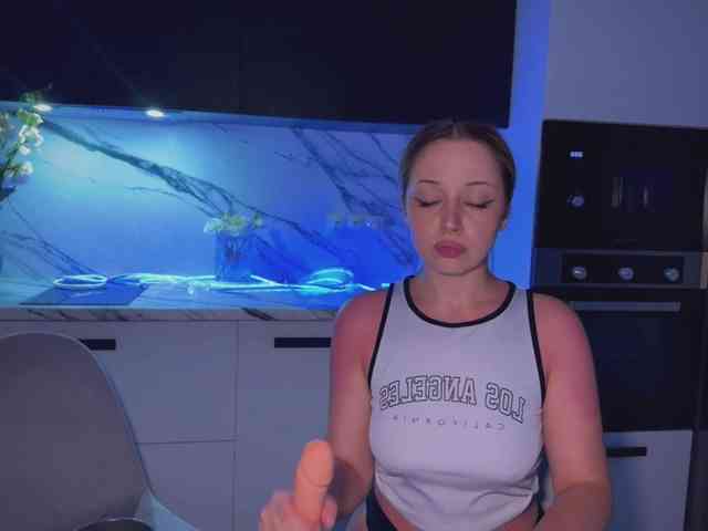 Soskinereanki Sex Cam Show