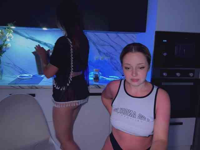Soskinereanki Sex Cam Show