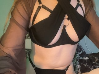 ellie-krnk Porn Show