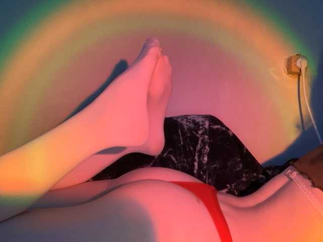 ellie-krnk live cam on BongaCams