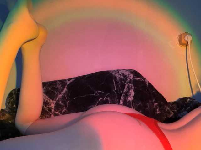 ellie-krnk live cam on BongaCams