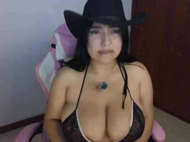 Gala-Goddess webcam