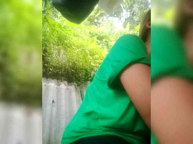melynaa webcam