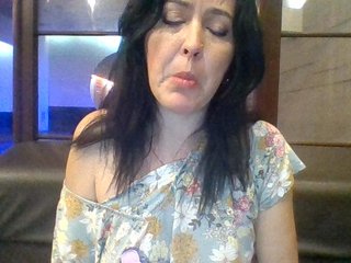 Ally46x Porn Show