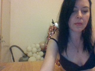 Ally46x Porn Show