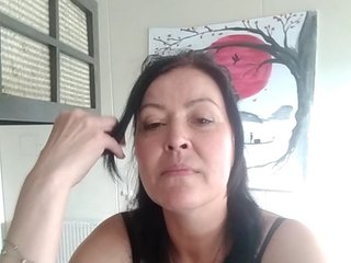 Ally46x Porn Show