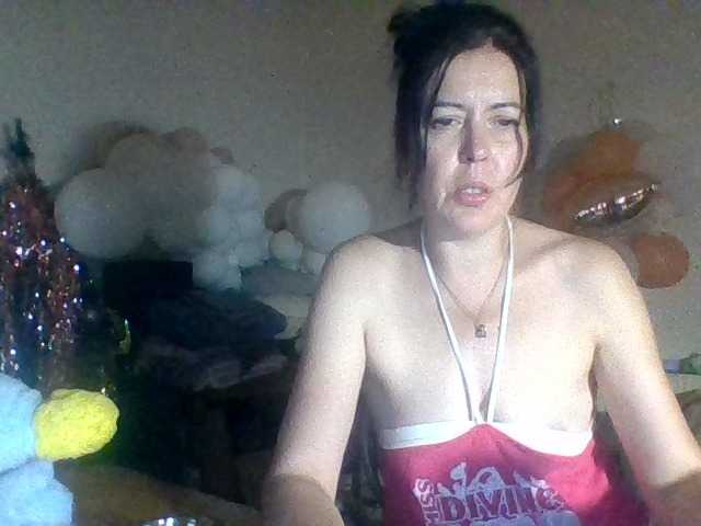 Ally46x live webcam show