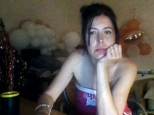 Ally46x Live-Cam auf BongaCams