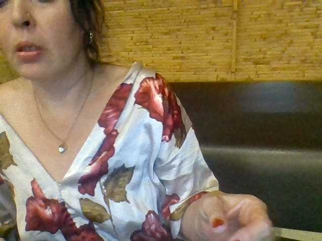 Ally46x live cam on BongaCams