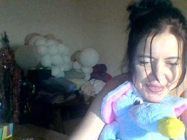 Ally46x live webcam show