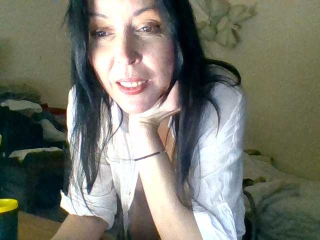 Ally46x live cam on BongaCams