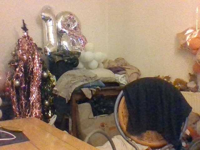 Ally46x live cam on BongaCams