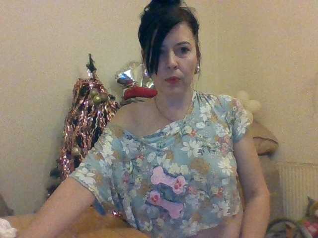 Ally46x live cam on BongaCams
