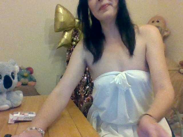 Ally46x live cam on BongaCams