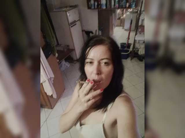 Ally46x live cam on BongaCams