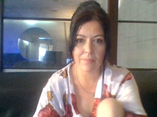 Ally46x live webcam show