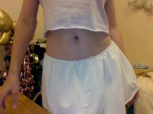 Ally46x, en directo ahora en BongaCams
