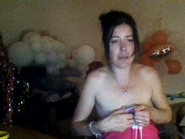 Ally46x live webcam show