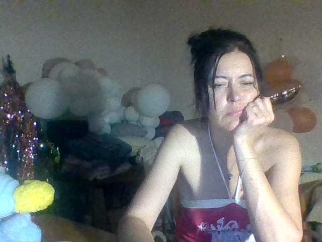 Ally46x live webcam show