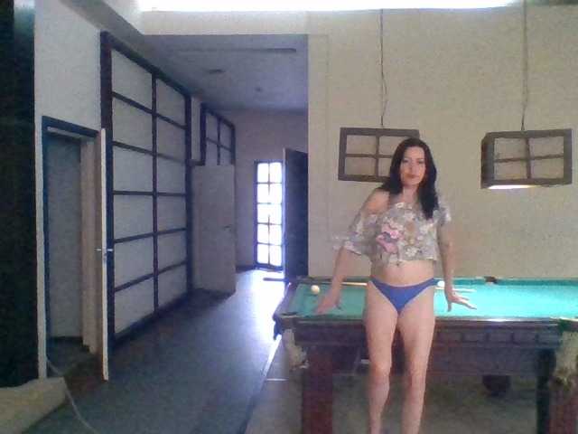 Ally46x live cam on BongaCams
