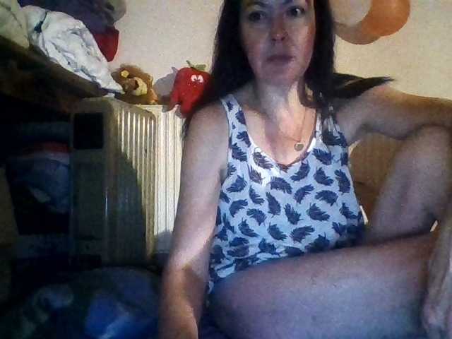 Ally46x live webcam show