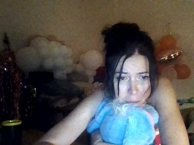 Ally46x live webcam show