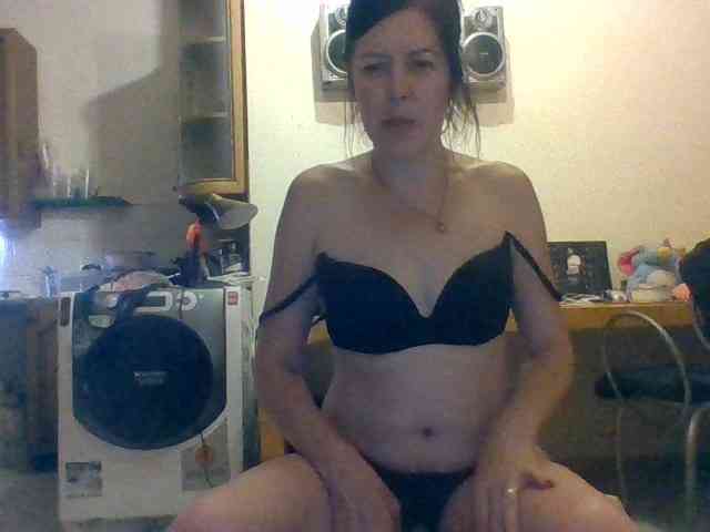 Ally46x webcam