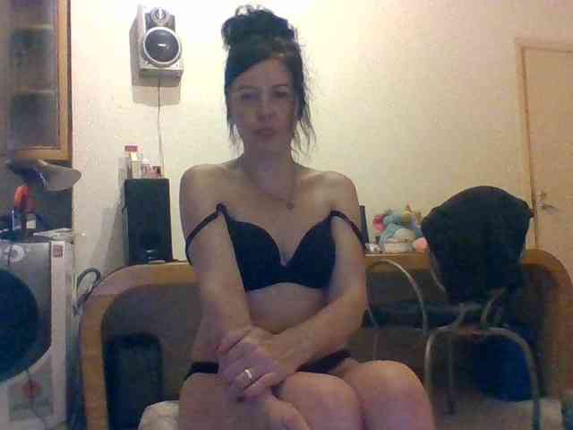 Ally46x webcam