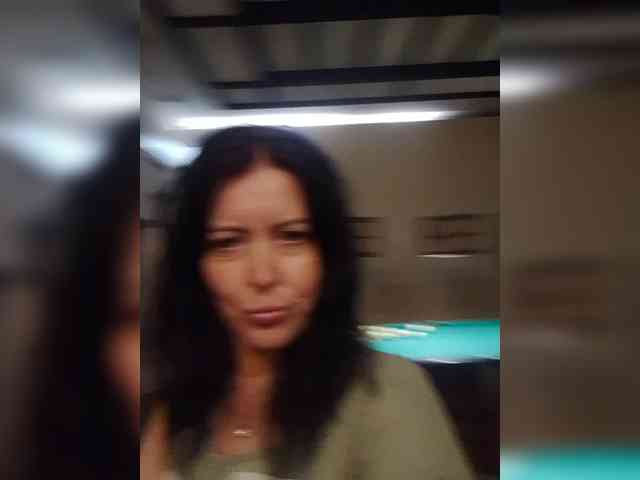 Ally46x webcam