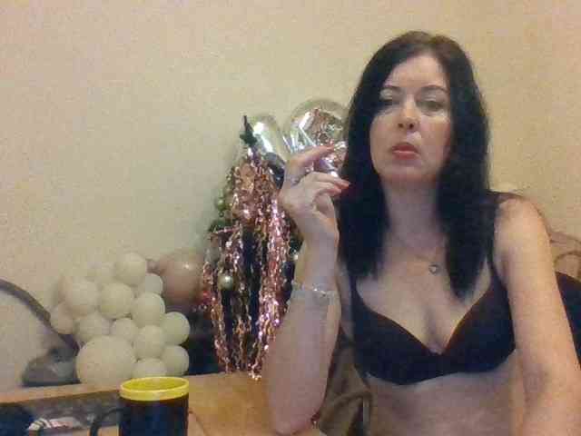 Ally46x webcam