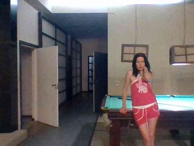 Ally46x webcam