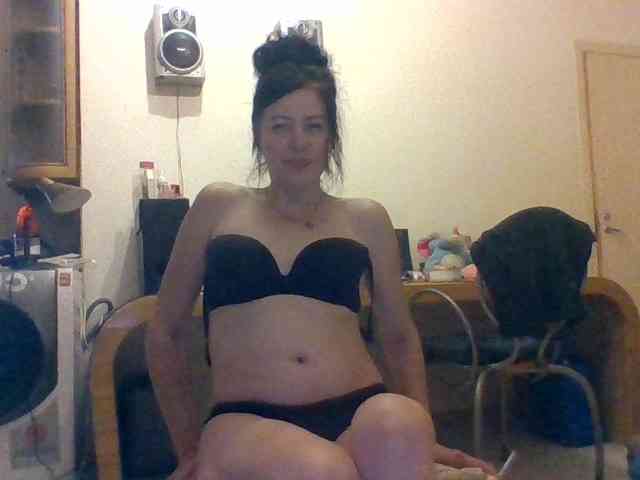 Ally46x webcam