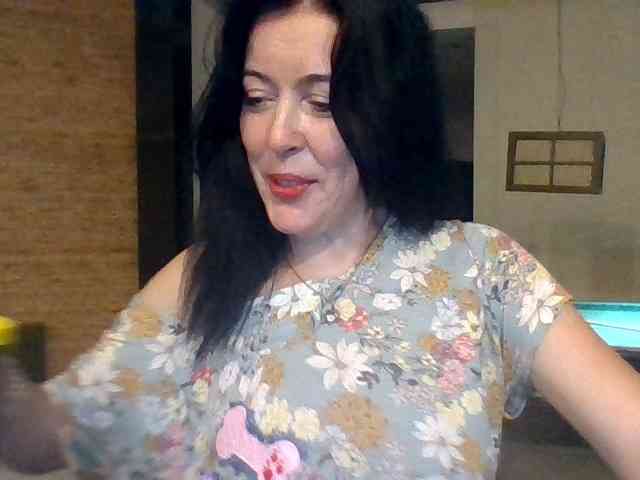 Ally46x webcam