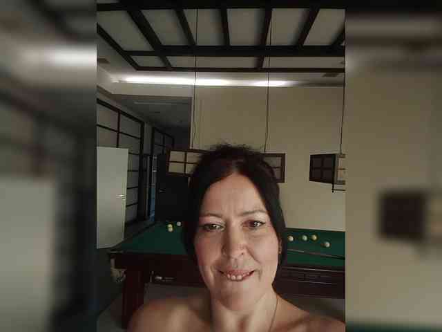 Ally46x webcam
