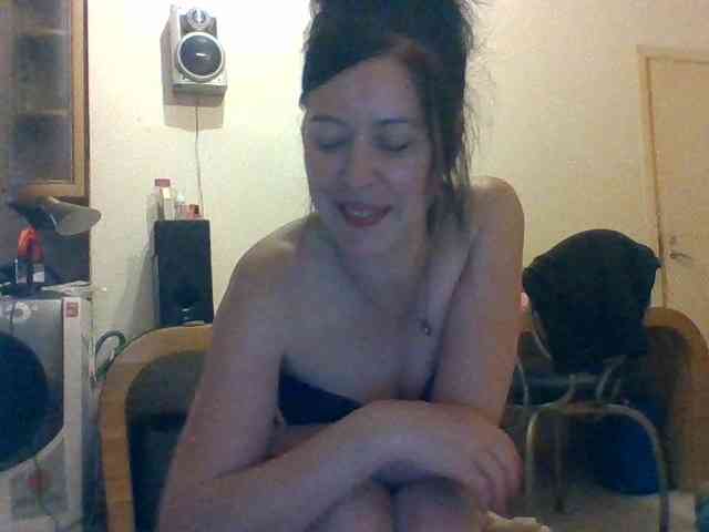 Ally46x webcam