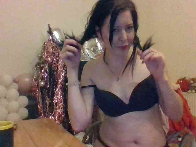 Ally46x webcam